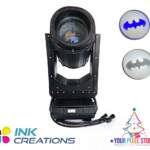 Moving head ip65 outdoor