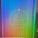 Seed Pixel Pipe Matrix (Set of 20)