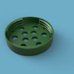 GFL RBL 10 Pixel Insert