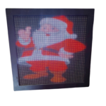 Outdoor P5 Panel Enclosure