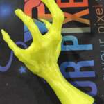 Halloween Hands Image