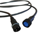 Waterproof Power Cable