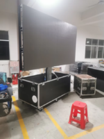 YPS Outdoor Mobile Video Display
