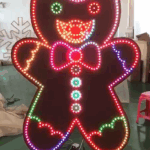 The Gingerbread Super Collection