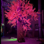 YPS All-Natural Tree