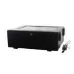 YPS Short-Throw Projector Enclosure - Heavy Duty Professional Outdoor LED Projector Housing - Image 2