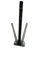 YPS Heavy-Duty Foldable Roof Mount - Adjustable Portable Prop Stand System