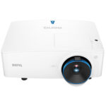 BenQ LU930 WUXGA 5000 ANSI Lumens Installation Laser Projector