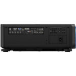 BenQ LU9800 10,000-Lumen WUXGA Large-Venue Laser DLP Projector (No Lens, Black) - Image 2