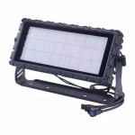 YPS 600W RGBW LED Flood Light – Outdoor Zone-Controlled Strobe Wash (IP65)
