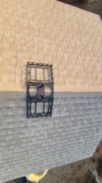 YPS Skybase Heavy-Duty Foldable Roof Mount - Professional Prop Stand System - Image 3