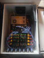 Kulp - 32 PRO MAX - Ready 2 Run (FREE SHIPPING) Professional Lightshow Control System