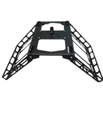 YPS Skybase Heavy-Duty Foldable Roof Mount - Professional Prop Stand System