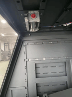 The Zone Climate-Controlled Projector Enclosure - Professional Environmental Protection - Image 5