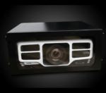 YPS Large Projector Enclosure - Professional Outdoor LED Projector Housing