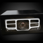 YPS Large Projector Enclosure - Professional Outdoor LED Projector Housing