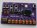 YPS VIVID 8 – Professional Pixel Controller