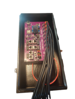 YPS VIVID 8 – Professional Pixel Controller (Ready to Run - Free Shipping) - Image 2