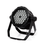 YPS UV PAR 36X3W LED Wash Light – 365nm IP67 Outdoor Rated