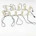 YPS Phantom Candles