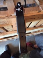 Titan Tree Pulley Cap - Image 2