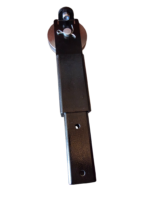 Titan Tree Pulley Cap