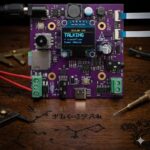 Ocular Vox Kit - Image 3