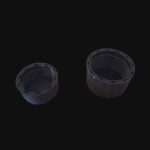 Outdoor DMX Cable Caps (Set of 5)