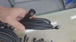 Outdoor DMX RJ45 to XLR Adapter (Works with xLights and LOR Controllers) - Image 2