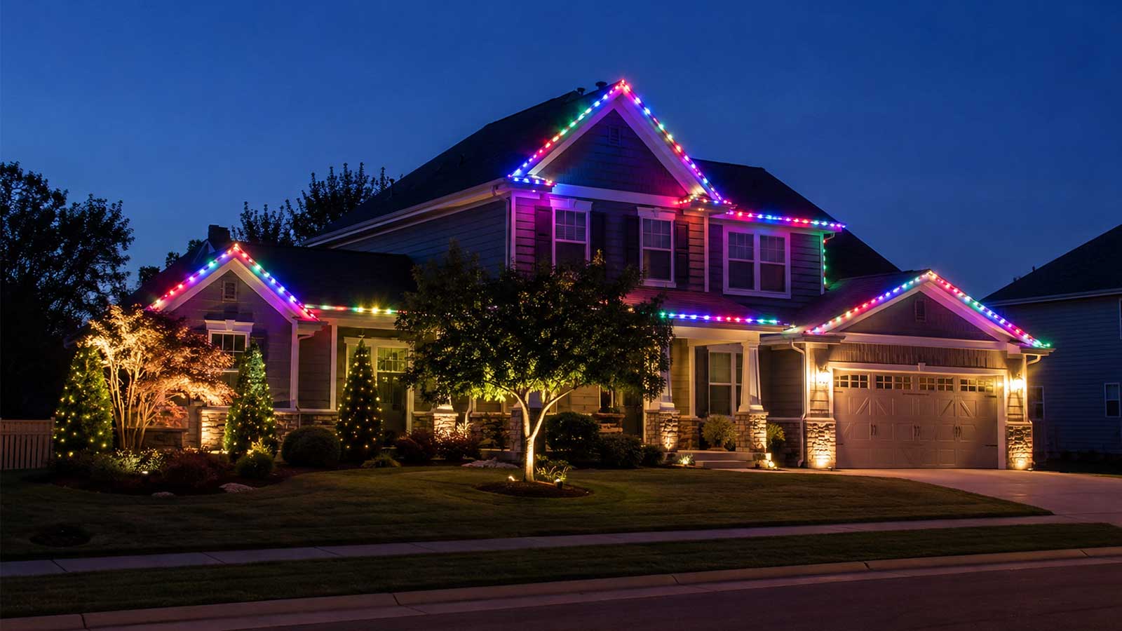 Pixel-Christmas-Lights-Beginner’s-Buyer’s-Guide