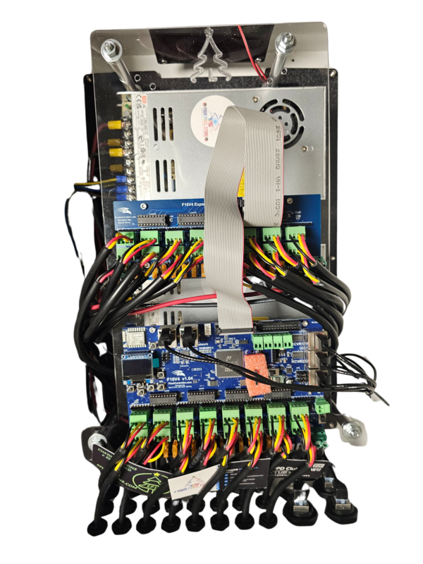 WLED Install Made Simple: Flash, Wire, and Light Your First Pixels ...