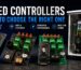 WLED Controllers How to Choose the Right One
