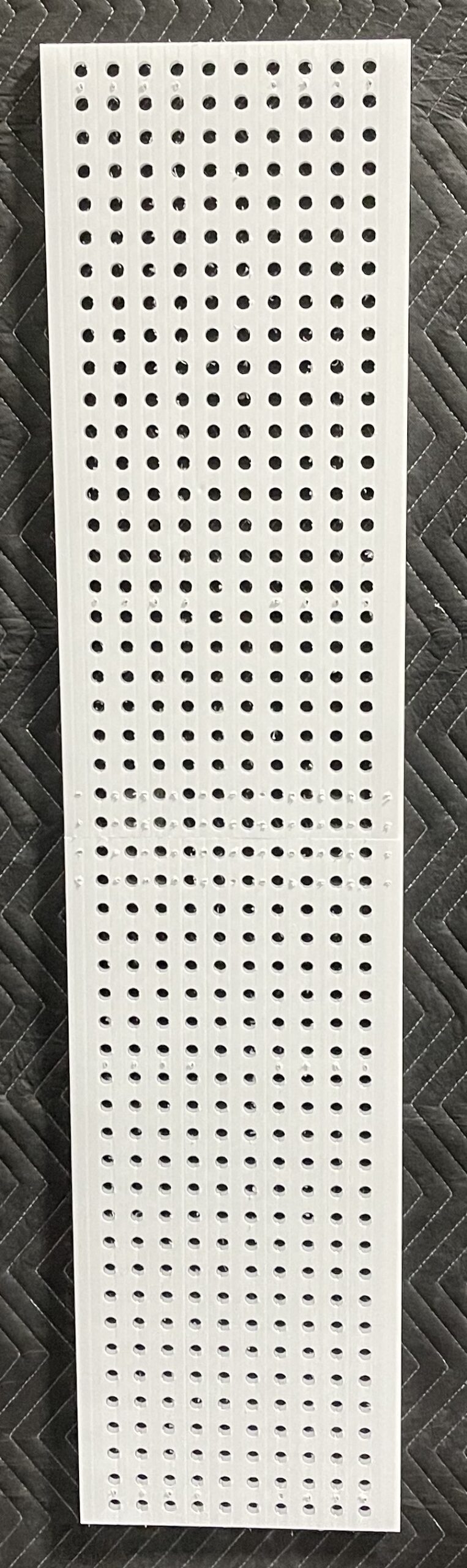4 ft. 500 Pixel Pole Pixel Pole - Image 1
