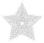 Flat Tree Stars