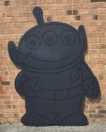 Toy Alien - Image 4
