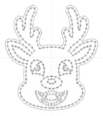 Cute Reindeer - Image 2