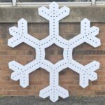 Snowflake 150
