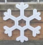 Snowflake 150