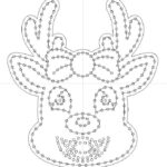 Cute Reindeer