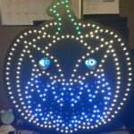Devilish Pumpkin