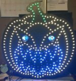 Devilish Pumpkin