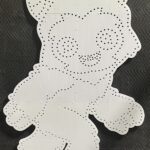 Baby Yeti