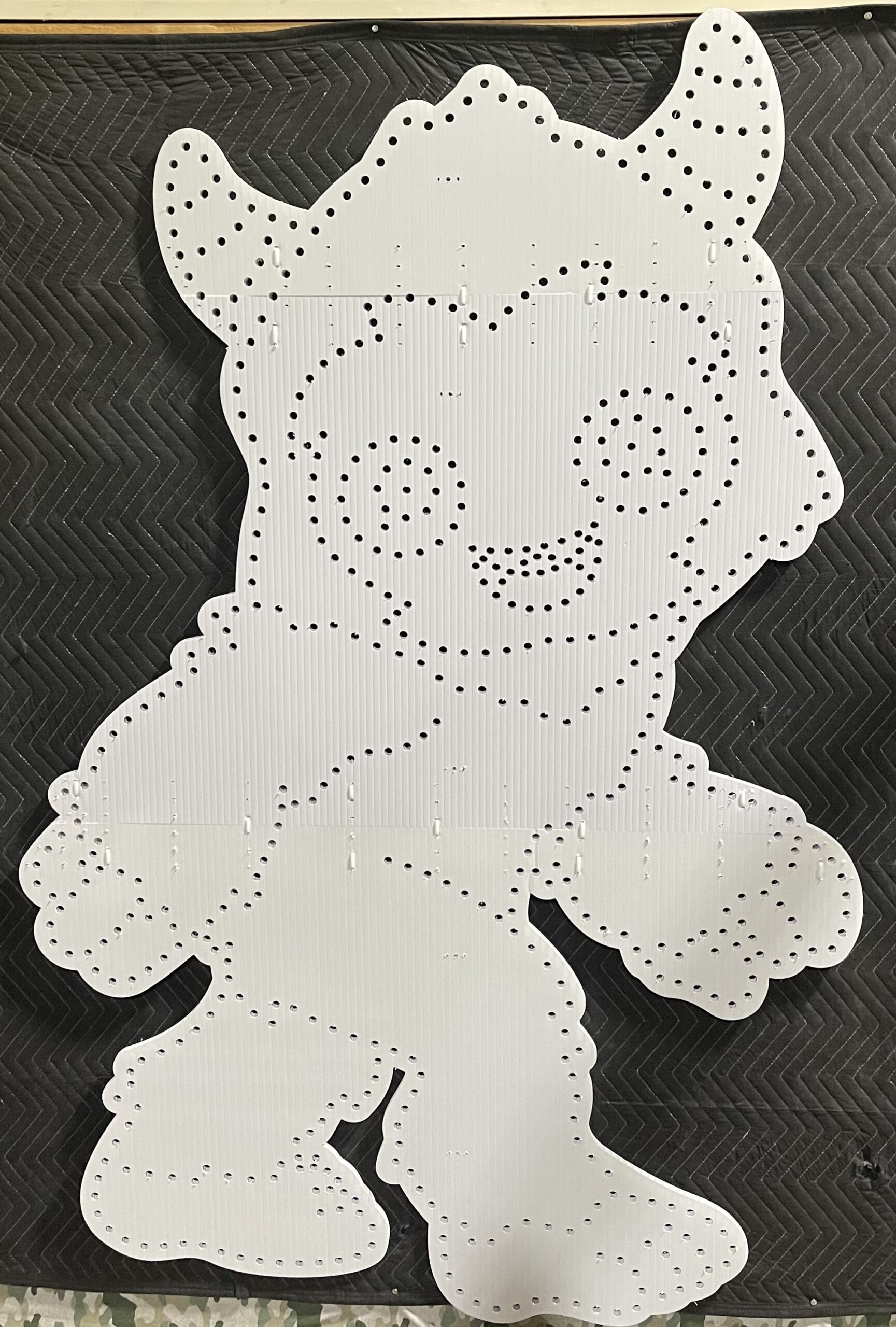 Baby Yeti Baby Yeti - Image 1