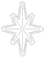 Bethlehem Stars - Image 4
