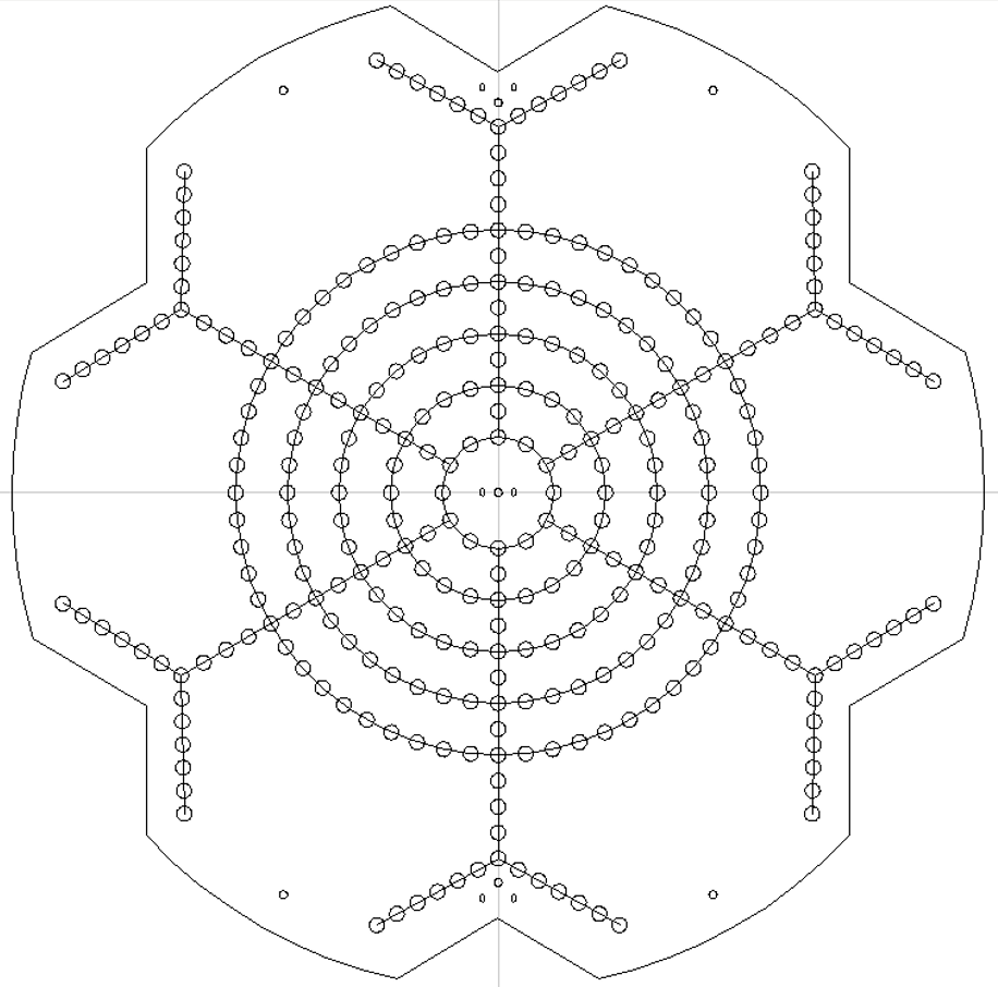 Big Snowflake 3 Snowflake 3 - Image 1