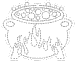 Cauldrons