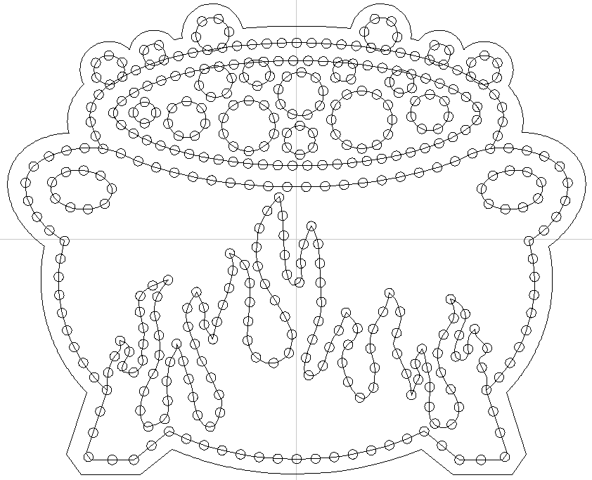 Cauldron 3 Cauldrons - Image 1
