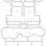 Chimney Santa