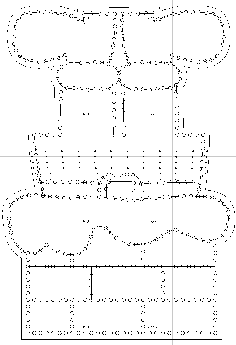 Chimney Santa Chimney Santa - Image 1