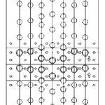 Crazy Pixel Pole